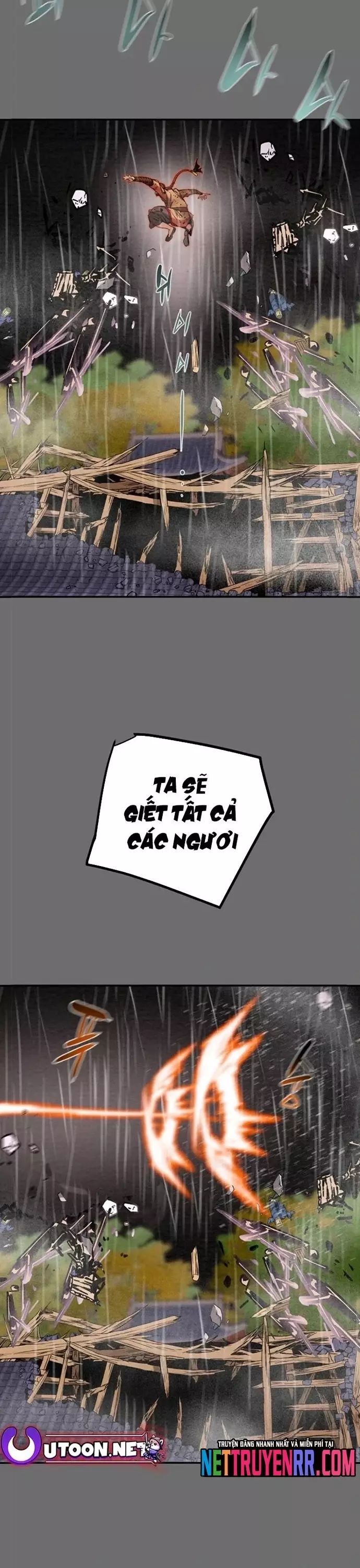 Minh Nguyệt Truyện Chapter 97 - Trang 2