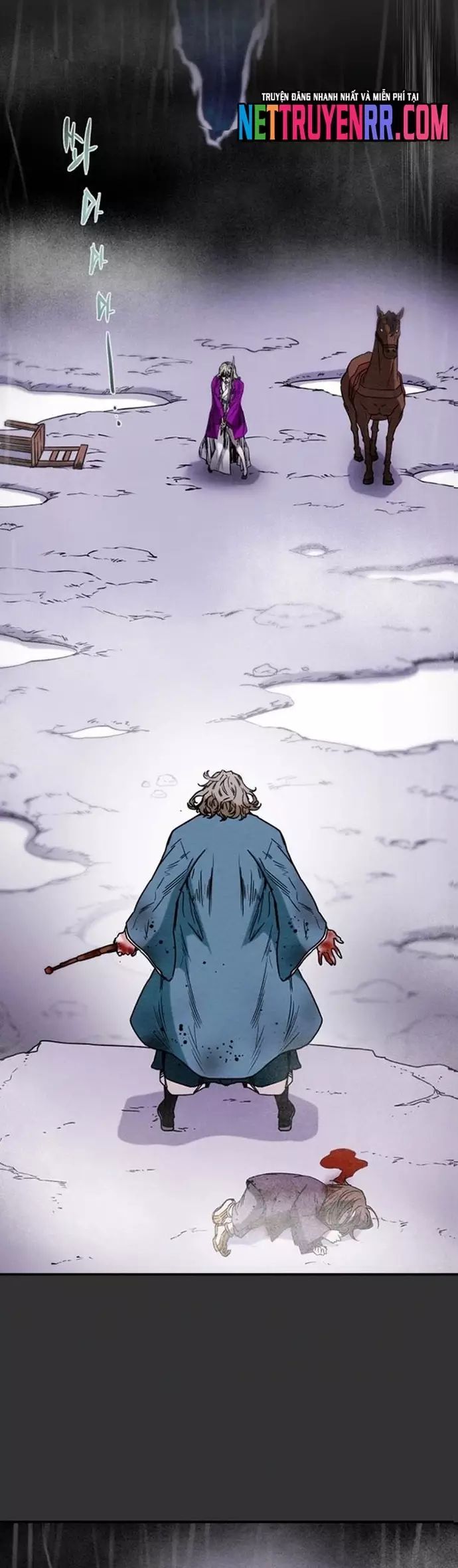 Minh Nguyệt Truyện Chapter 97 - Trang 2