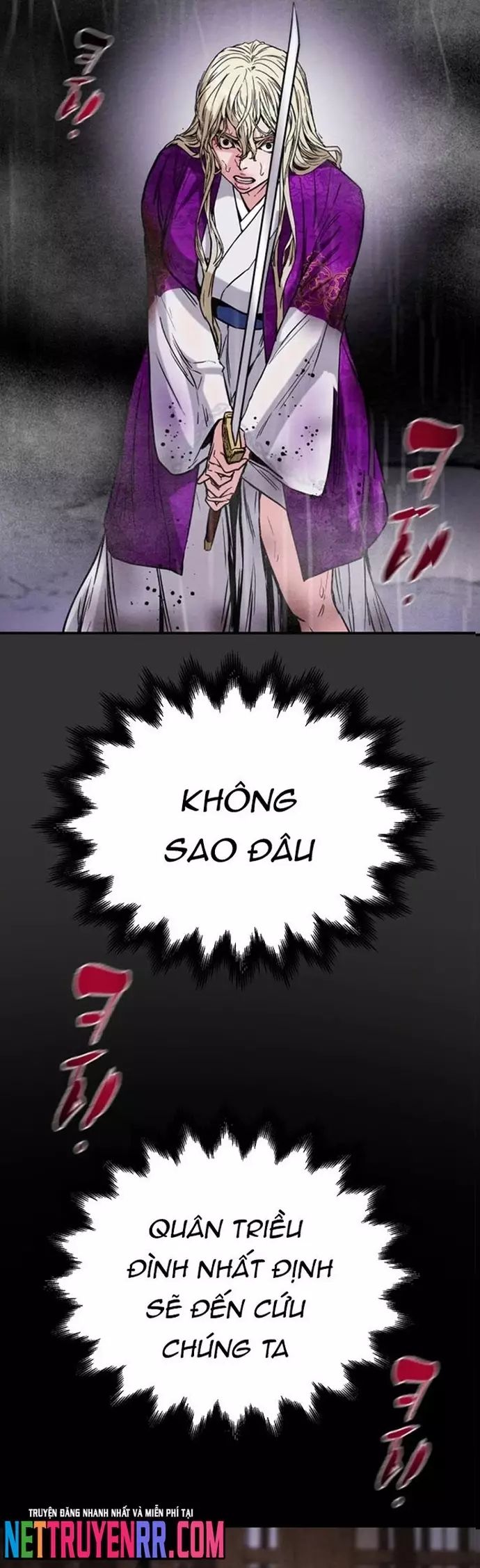 Minh Nguyệt Truyện Chapter 97 - Trang 2