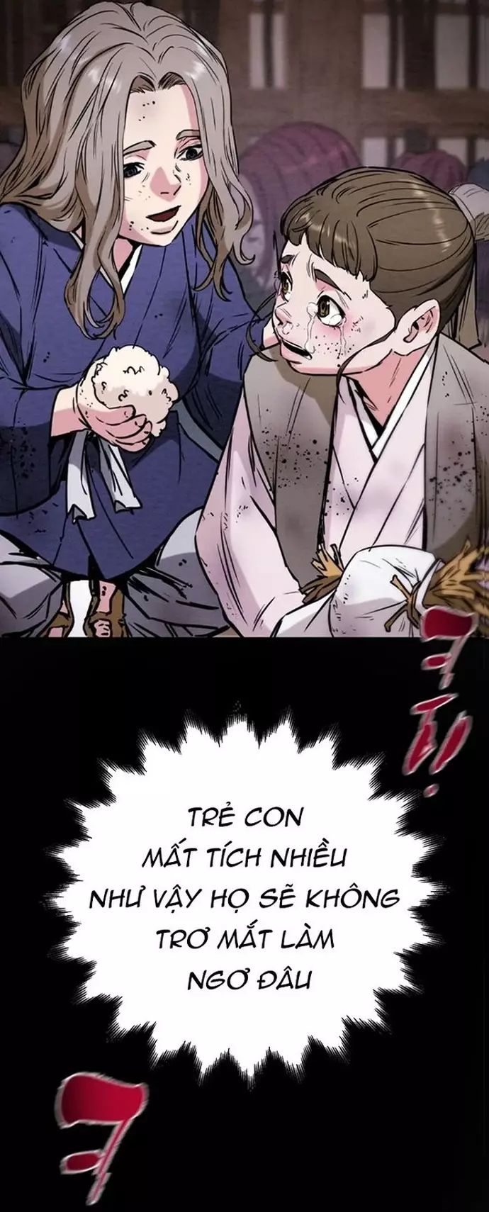 Minh Nguyệt Truyện Chapter 97 - Trang 2