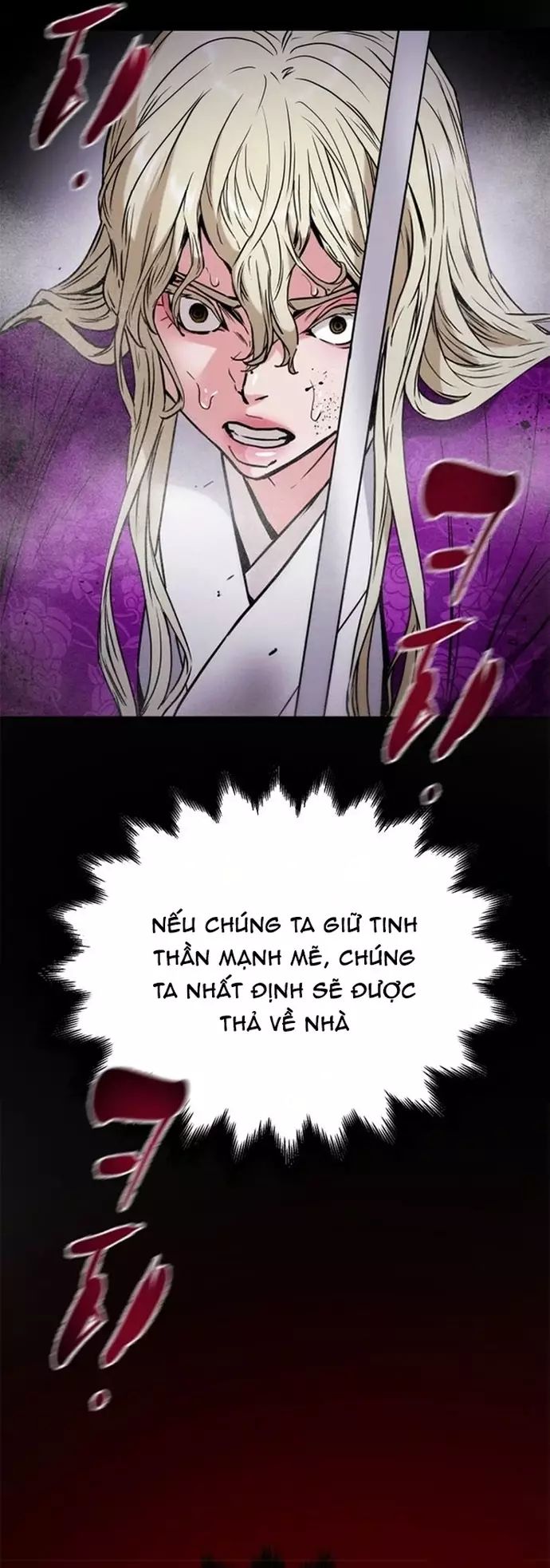 Minh Nguyệt Truyện Chapter 97 - Trang 2