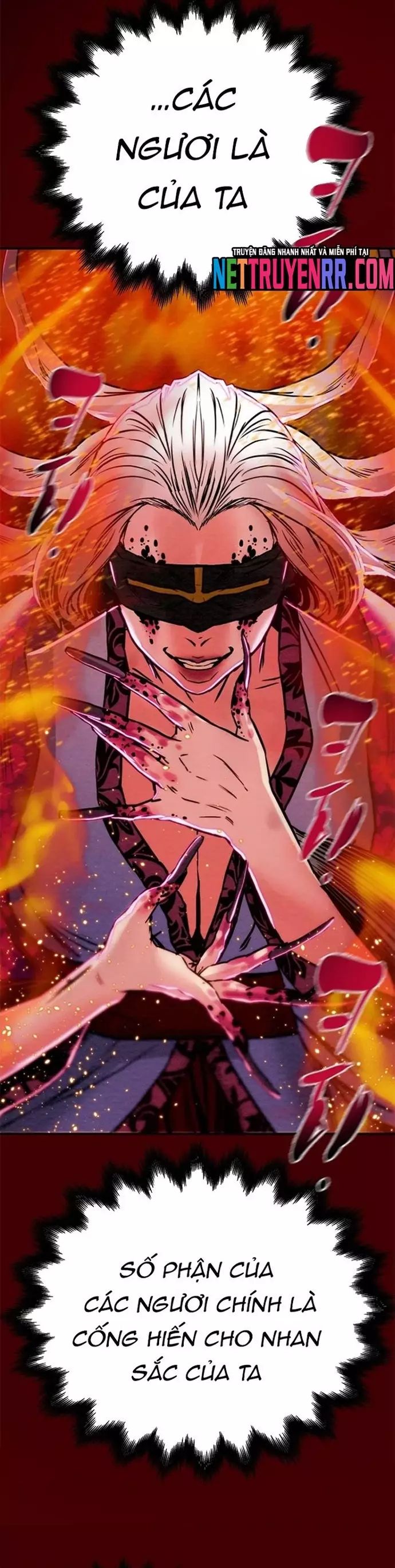 Minh Nguyệt Truyện Chapter 97 - Trang 2
