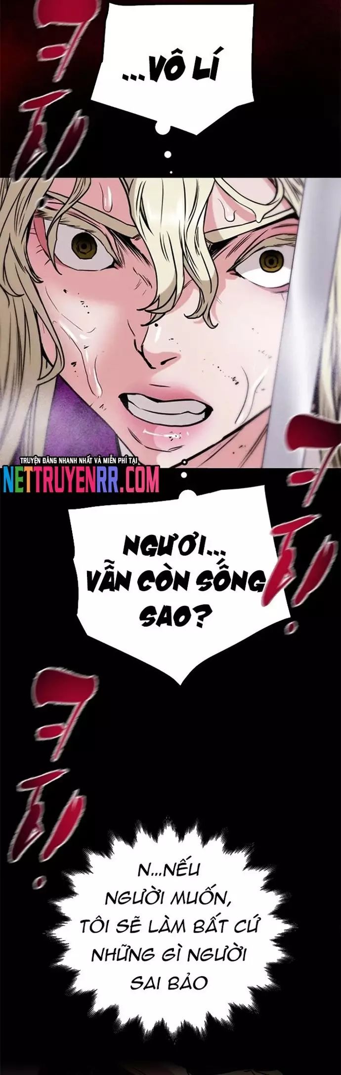 Minh Nguyệt Truyện Chapter 97 - Trang 2
