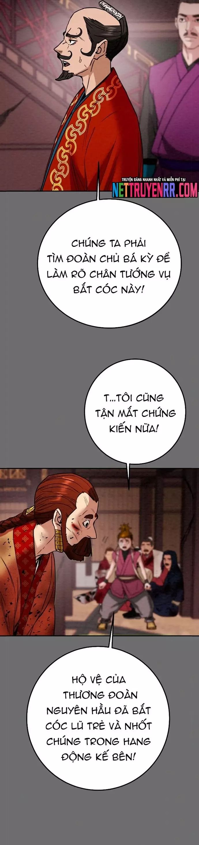 Minh Nguyệt Truyện Chapter 97 - Trang 2