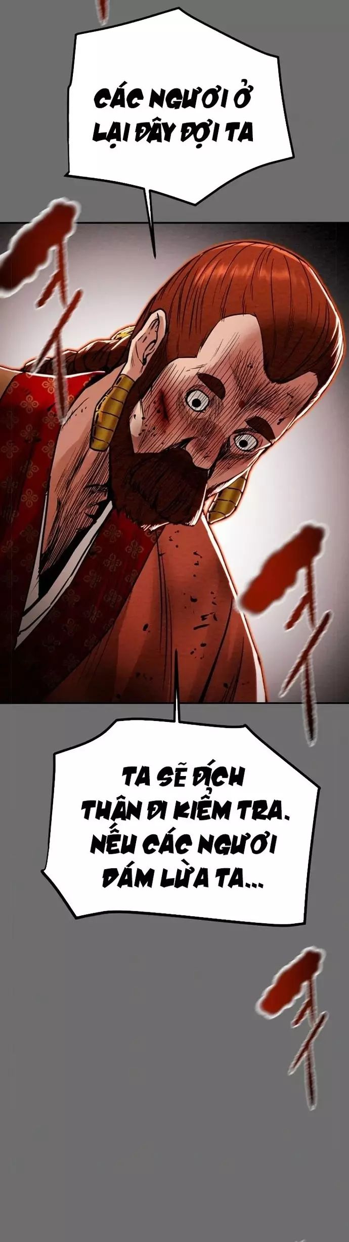 Minh Nguyệt Truyện Chapter 97 - Trang 2