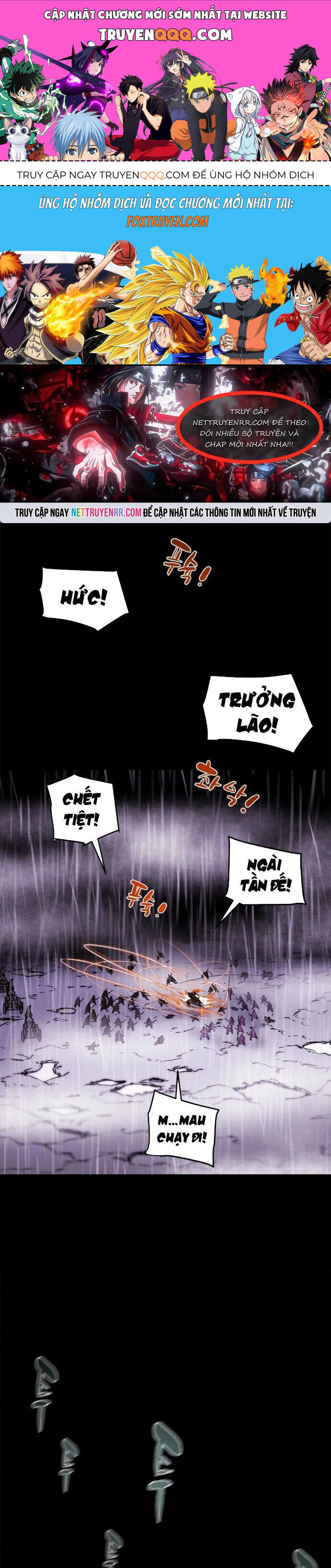 Minh Nguyệt Truyện Chapter 98 - Trang 2
