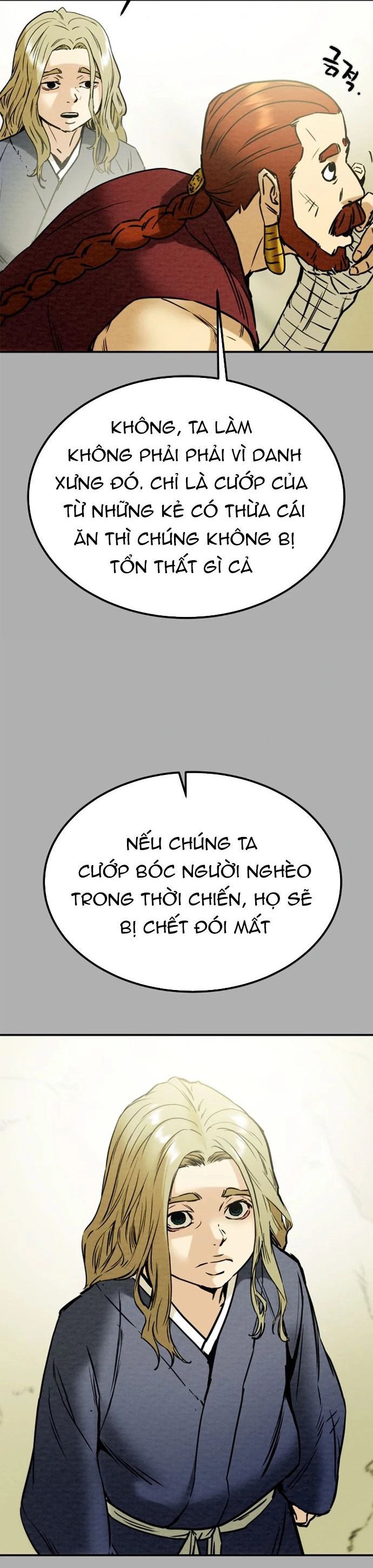 Minh Nguyệt Truyện Chapter 98 - Trang 2