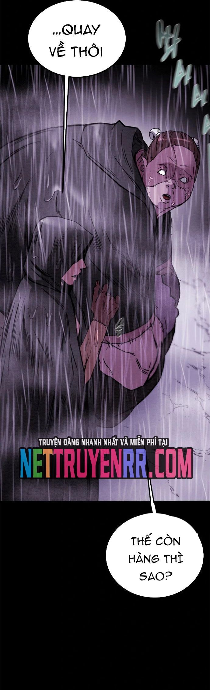 Minh Nguyệt Truyện Chapter 98 - Trang 2