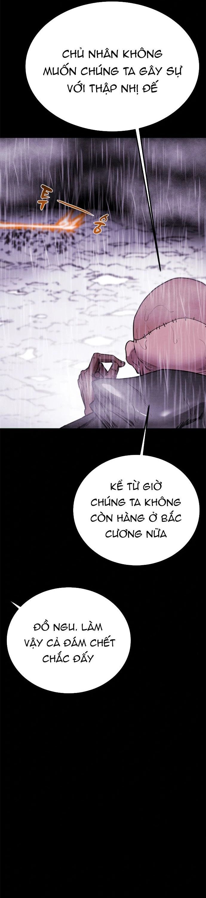 Minh Nguyệt Truyện Chapter 98 - Trang 2