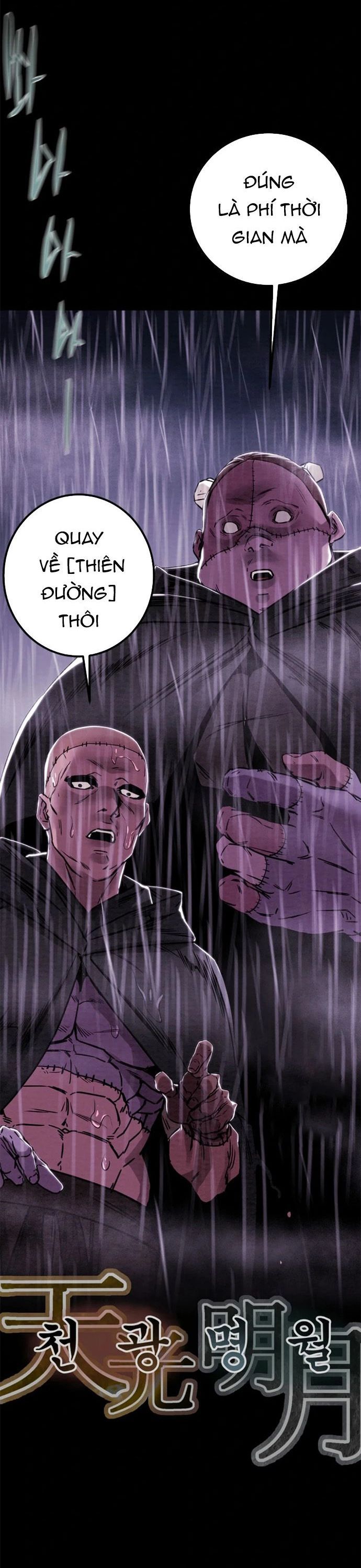 Minh Nguyệt Truyện Chapter 98 - Trang 2