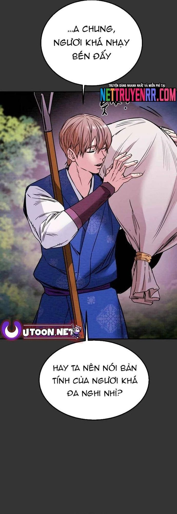 Minh Nguyệt Truyện Chapter 99 - Trang 2