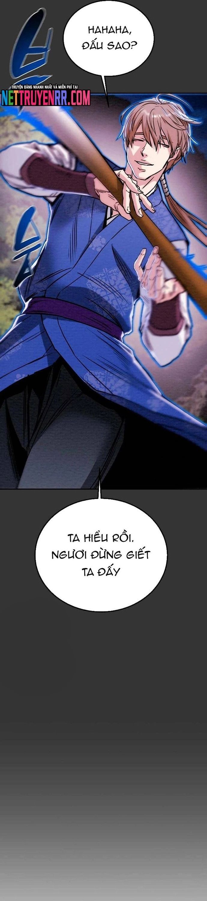 Minh Nguyệt Truyện Chapter 99 - Trang 2