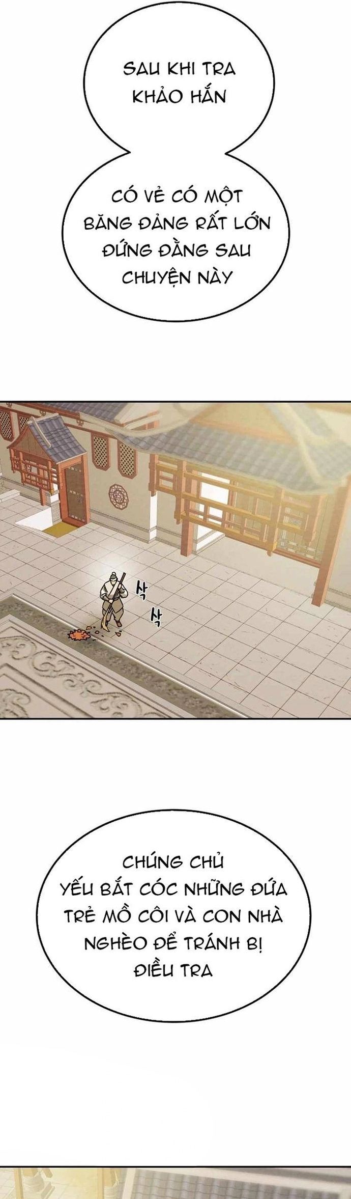 Minh Nguyệt Truyện Chapter 99 - Trang 2