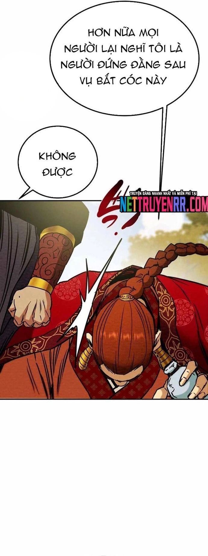 Minh Nguyệt Truyện Chapter 99 - Trang 2