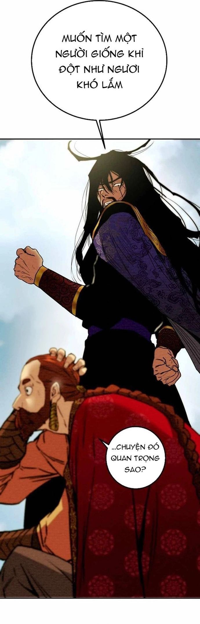 Minh Nguyệt Truyện Chapter 99 - Trang 2
