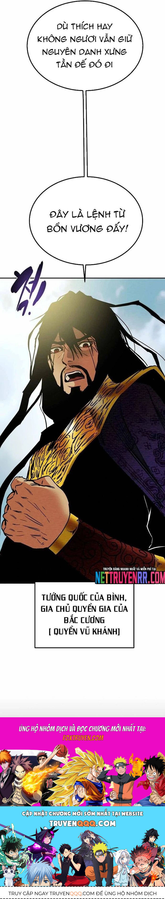 Minh Nguyệt Truyện Chapter 99 - Trang 2