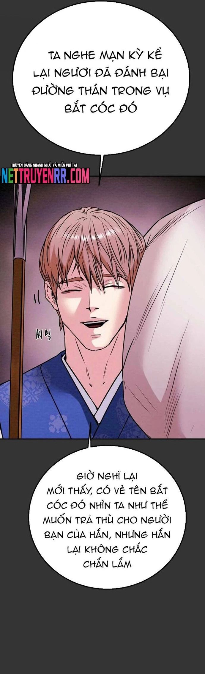 Minh Nguyệt Truyện Chapter 99 - Trang 2