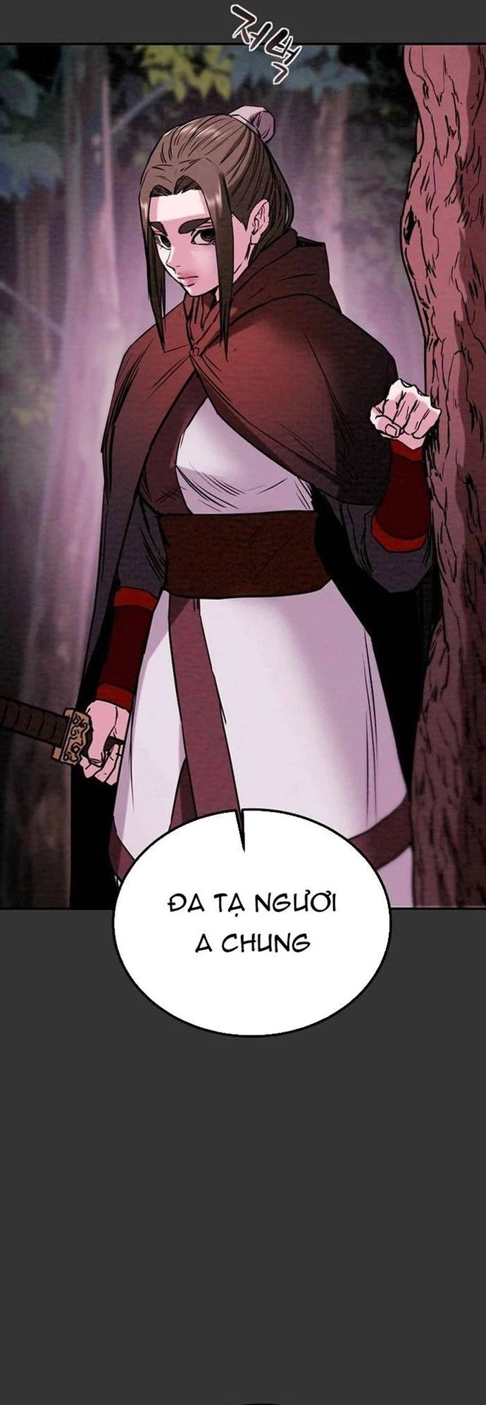 Minh Nguyệt Truyện Chapter 99 - Trang 2