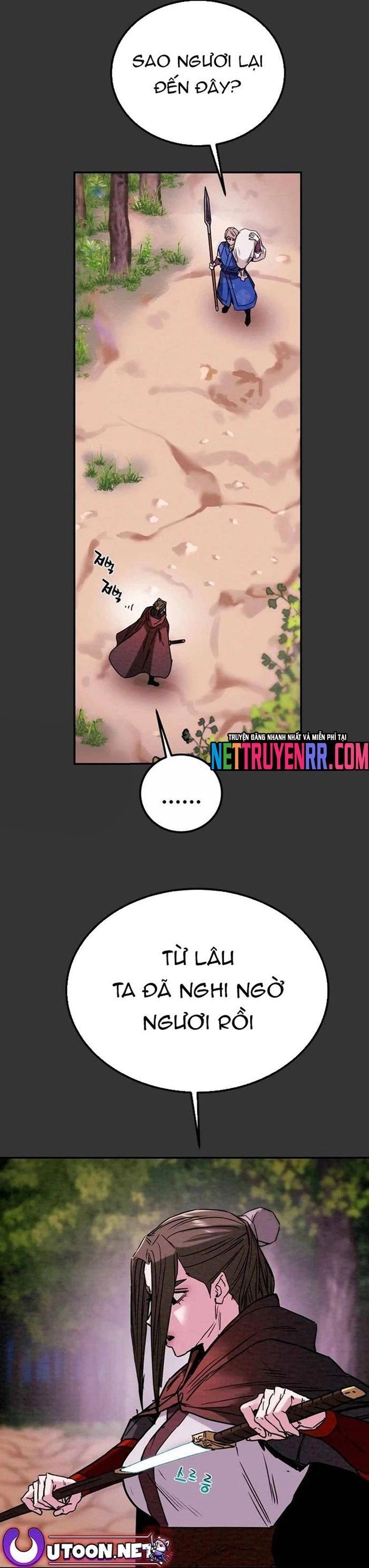 Minh Nguyệt Truyện Chapter 99 - Trang 2