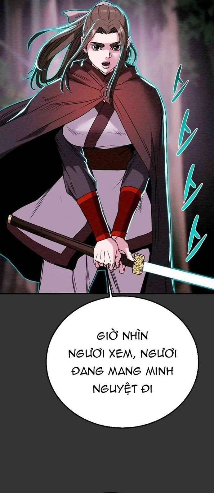 Minh Nguyệt Truyện Chapter 99 - Trang 2