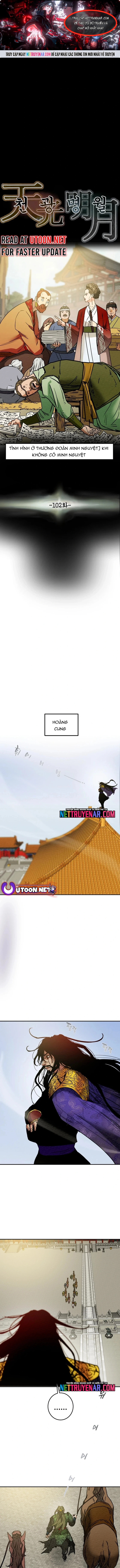 Minh Nguyệt Truyện Chapter 102 - Trang 2