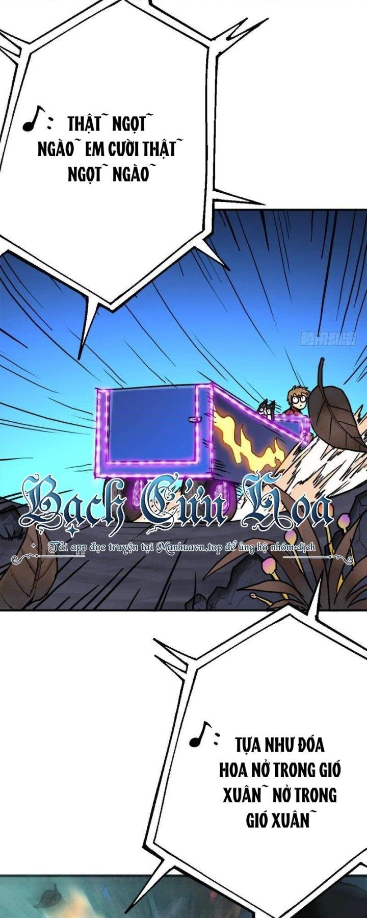 Cứu Thế Giới Đi Ông Chú Chapter 88 - Trang 2