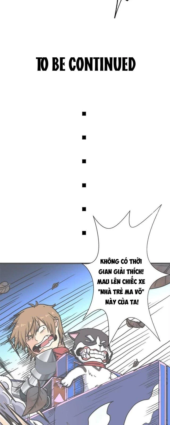 Cứu Thế Giới Đi Ông Chú Chapter 88 - Trang 2