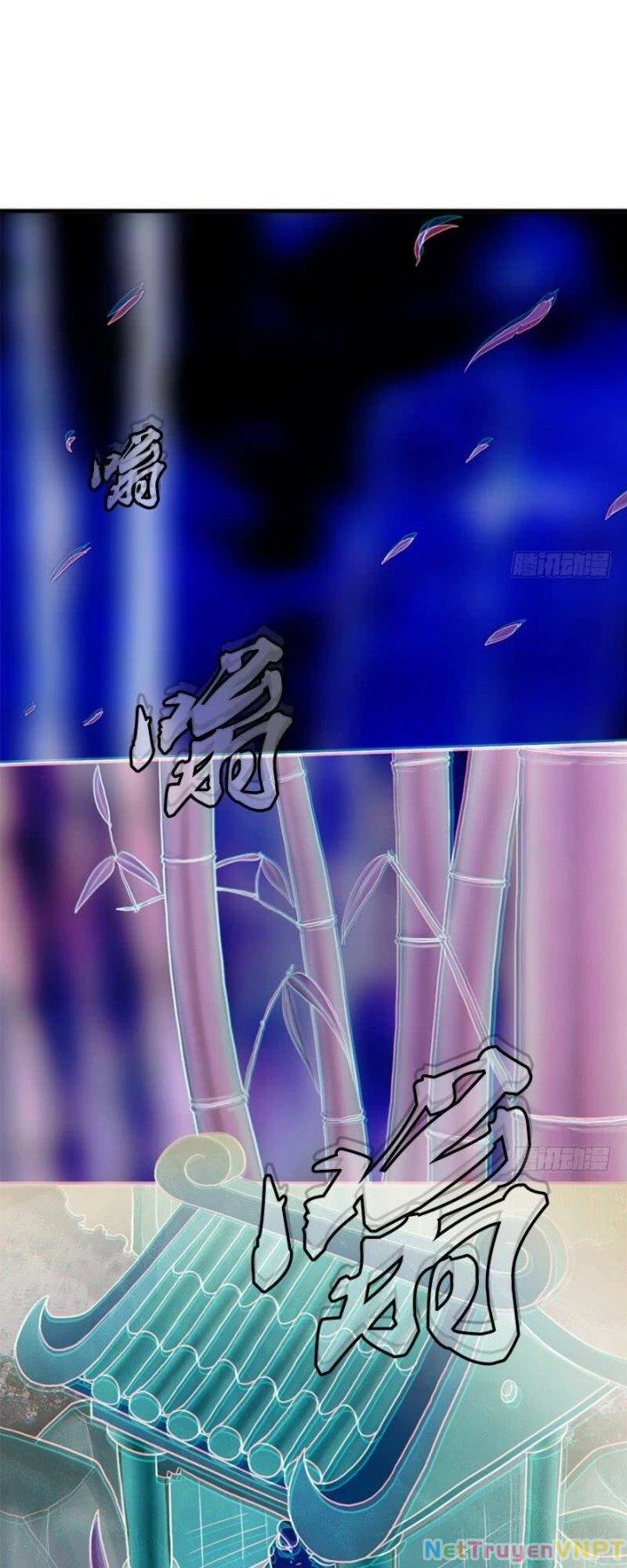 Cứu Thế Giới Đi Ông Chú Chapter 95 - Trang 2