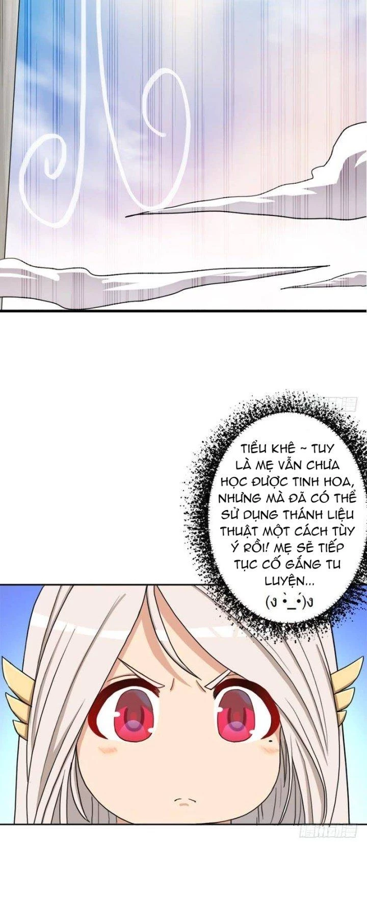 Cứu Thế Giới Đi Ông Chú Chapter 95 - Trang 2