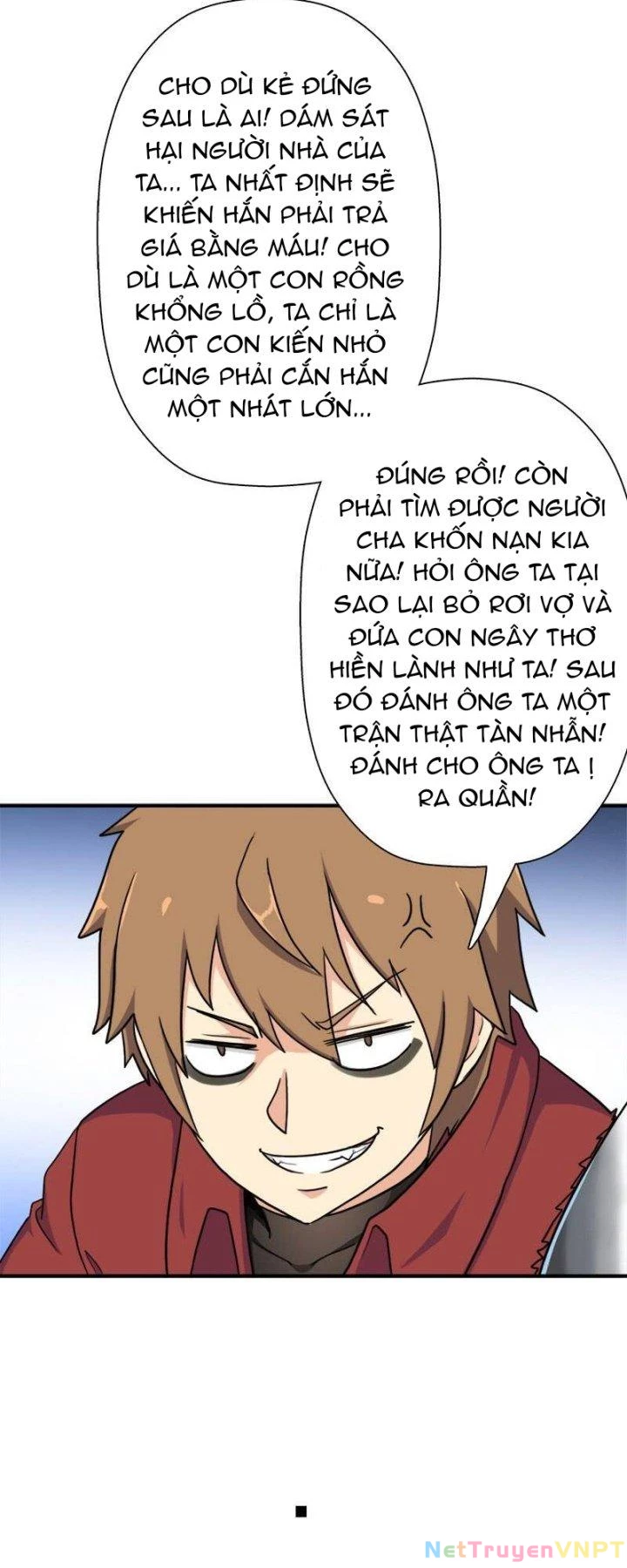 Cứu Thế Giới Đi Ông Chú Chapter 95 - Trang 2