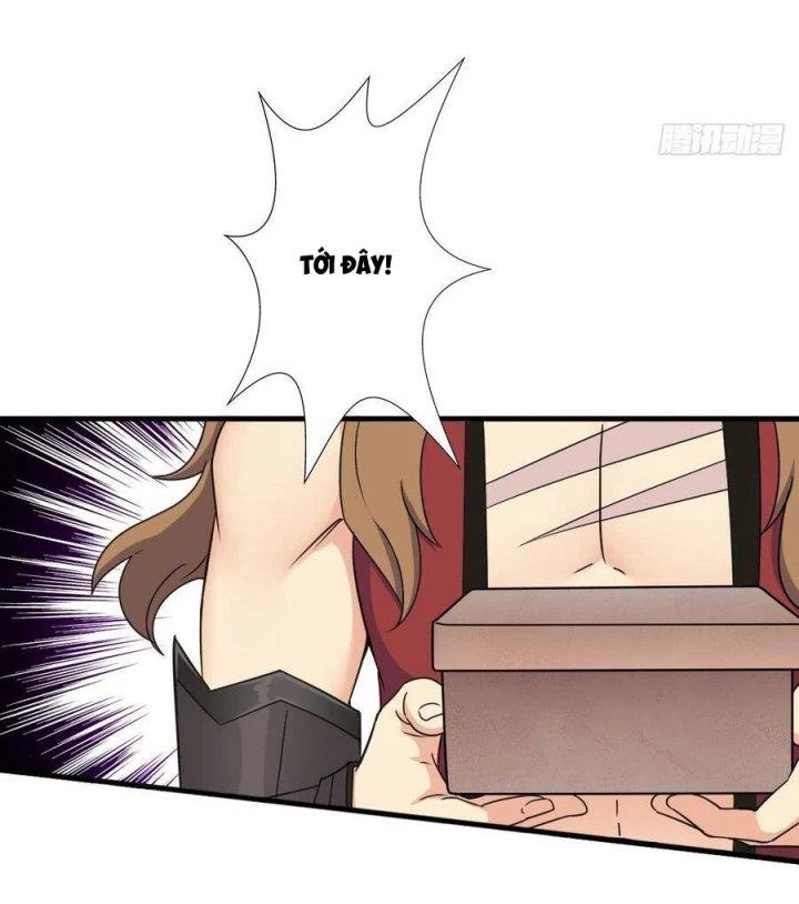 Cứu Thế Giới Đi Ông Chú Chapter 111 - Trang 2