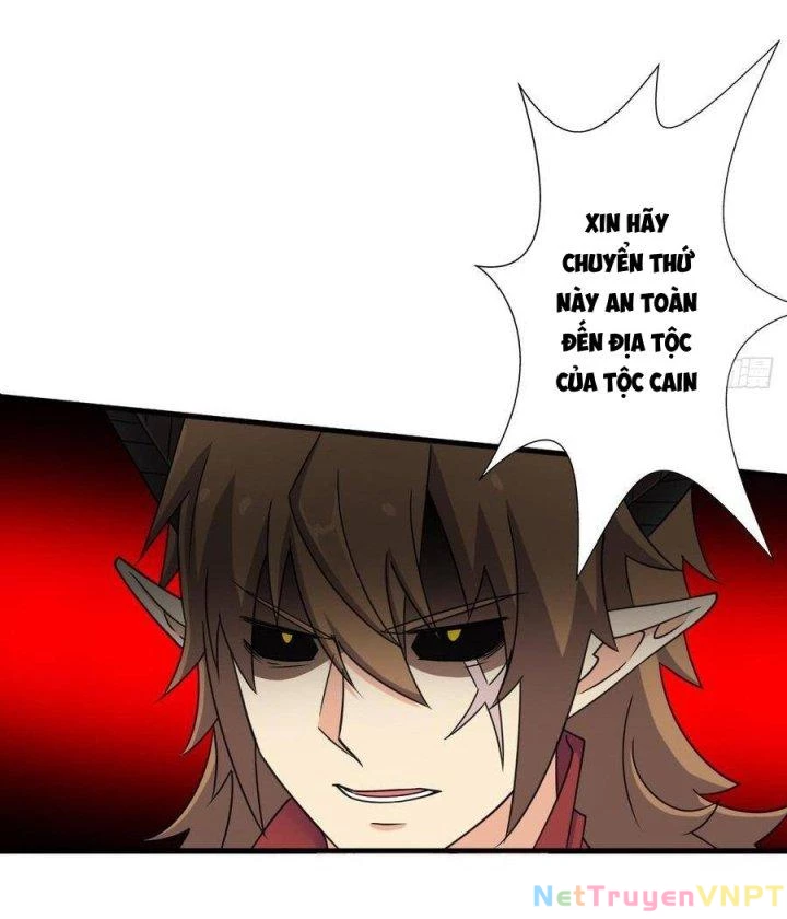 Cứu Thế Giới Đi Ông Chú Chapter 111 - Trang 2