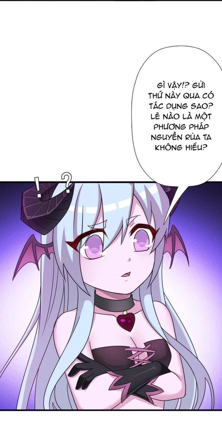 Cứu Thế Giới Đi Ông Chú Chapter 111 - Trang 2