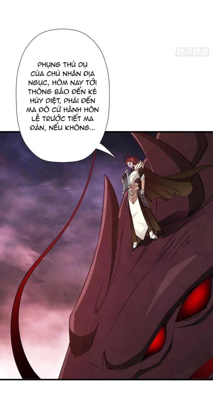 Cứu Thế Giới Đi Ông Chú Chapter 111 - Trang 2