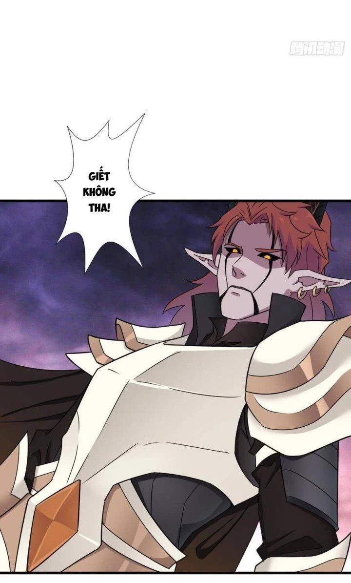 Cứu Thế Giới Đi Ông Chú Chapter 111 - Trang 2