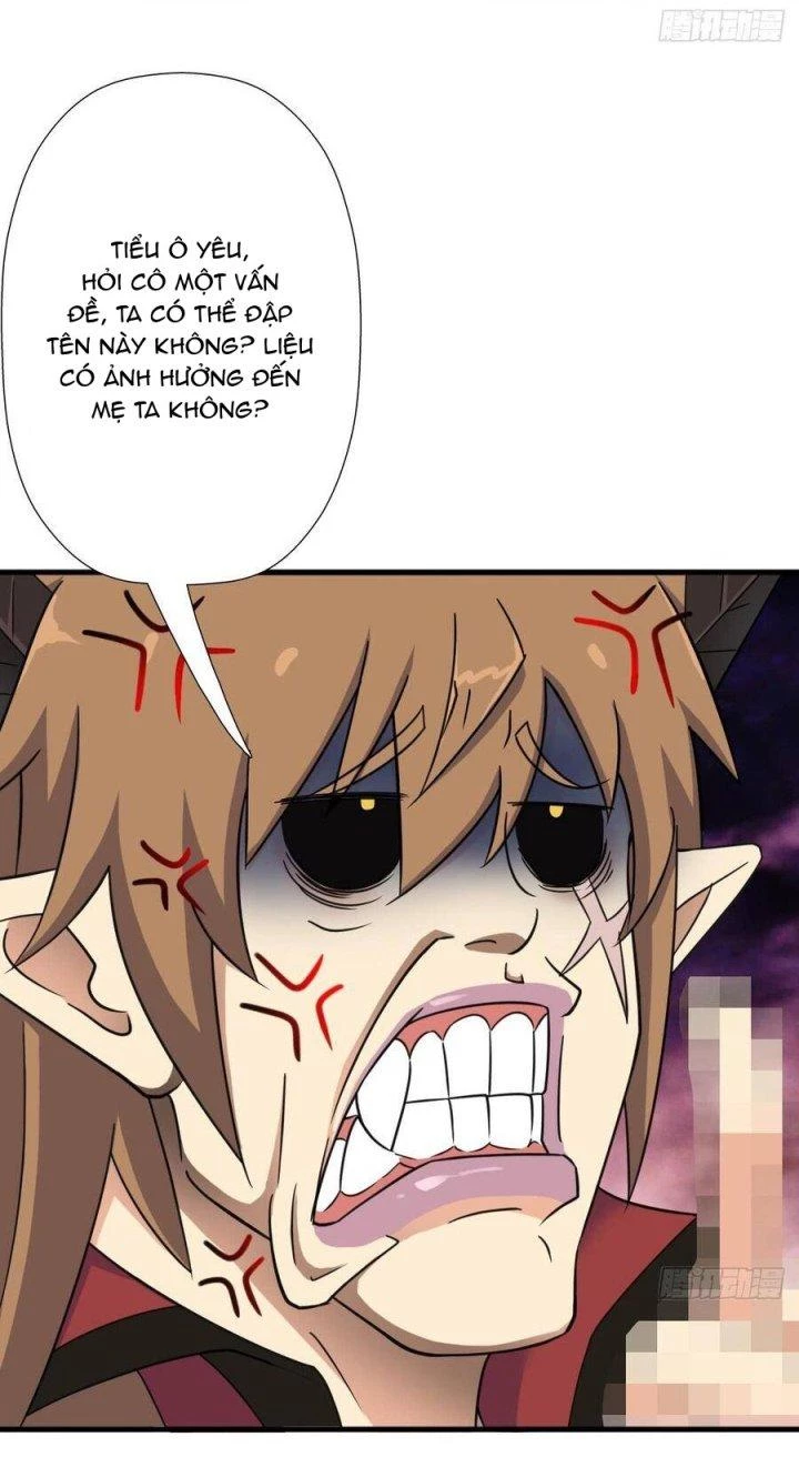 Cứu Thế Giới Đi Ông Chú Chapter 111 - Trang 2