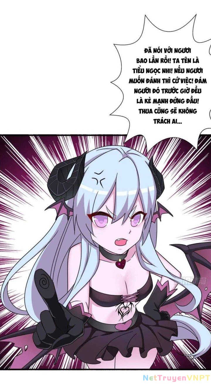 Cứu Thế Giới Đi Ông Chú Chapter 111 - Trang 2