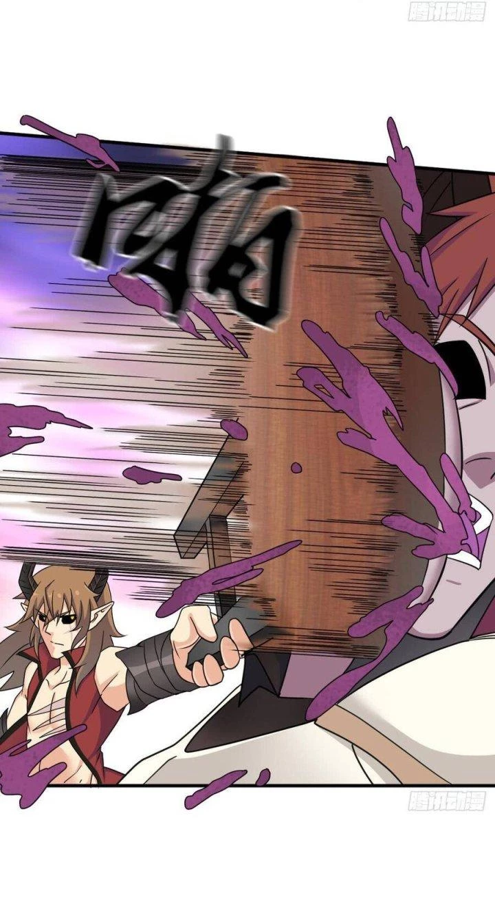 Cứu Thế Giới Đi Ông Chú Chapter 111 - Trang 2