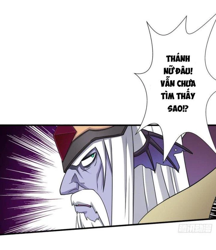 Cứu Thế Giới Đi Ông Chú Chapter 111 - Trang 2