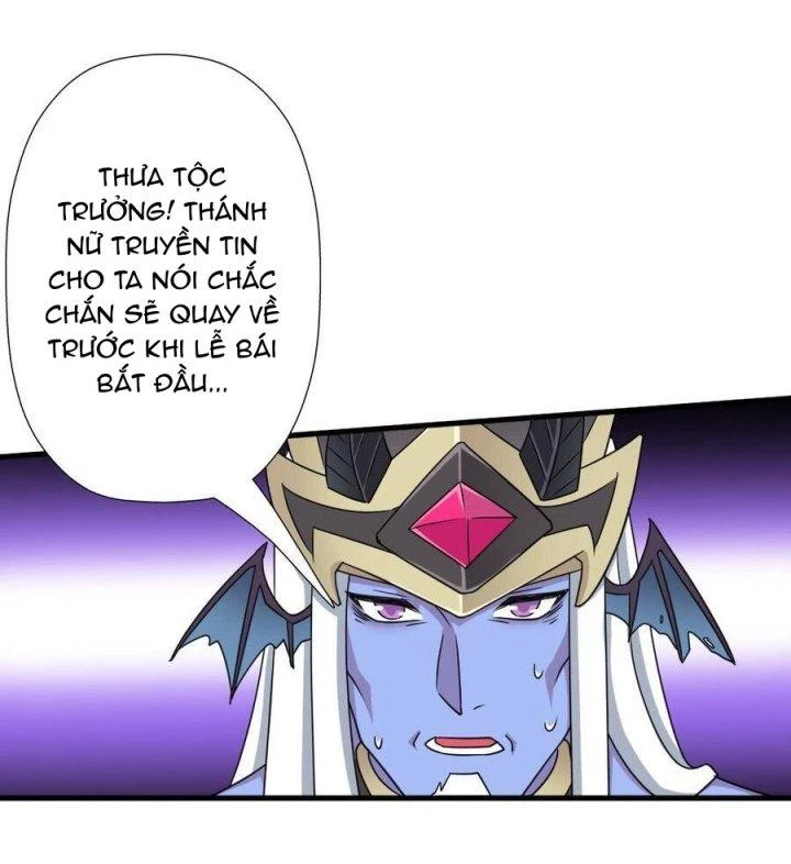 Cứu Thế Giới Đi Ông Chú Chapter 111 - Trang 2