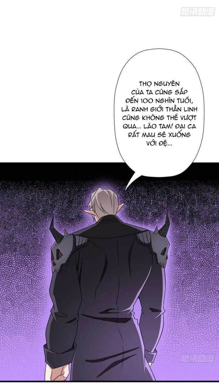 Cứu Thế Giới Đi Ông Chú Chapter 111 - Trang 2