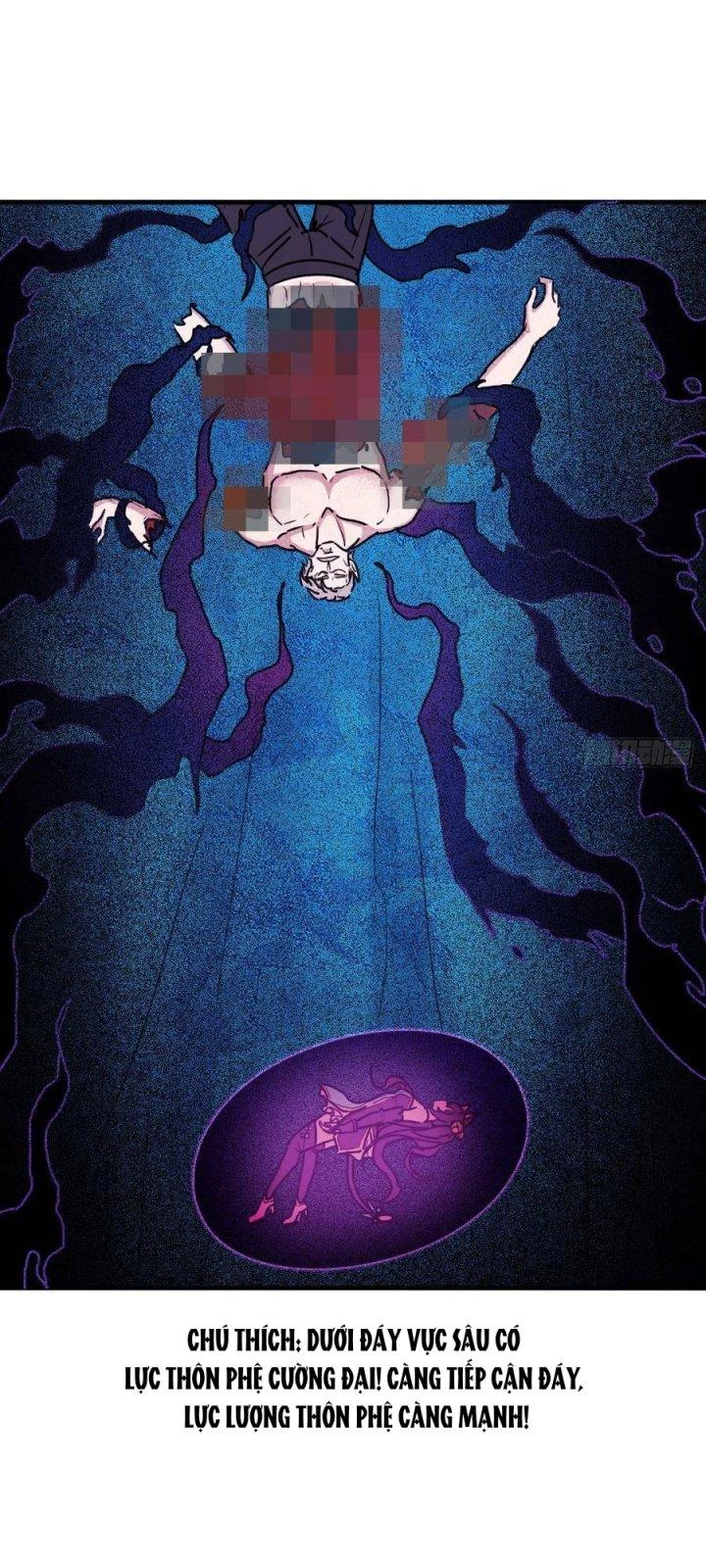 Cứu Thế Giới Đi Ông Chú Chapter 116 - Trang 2
