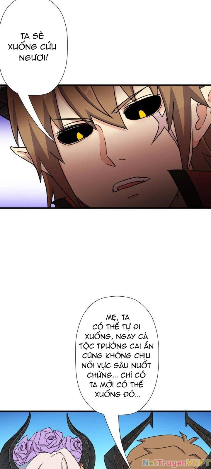 Cứu Thế Giới Đi Ông Chú Chapter 116 - Trang 2