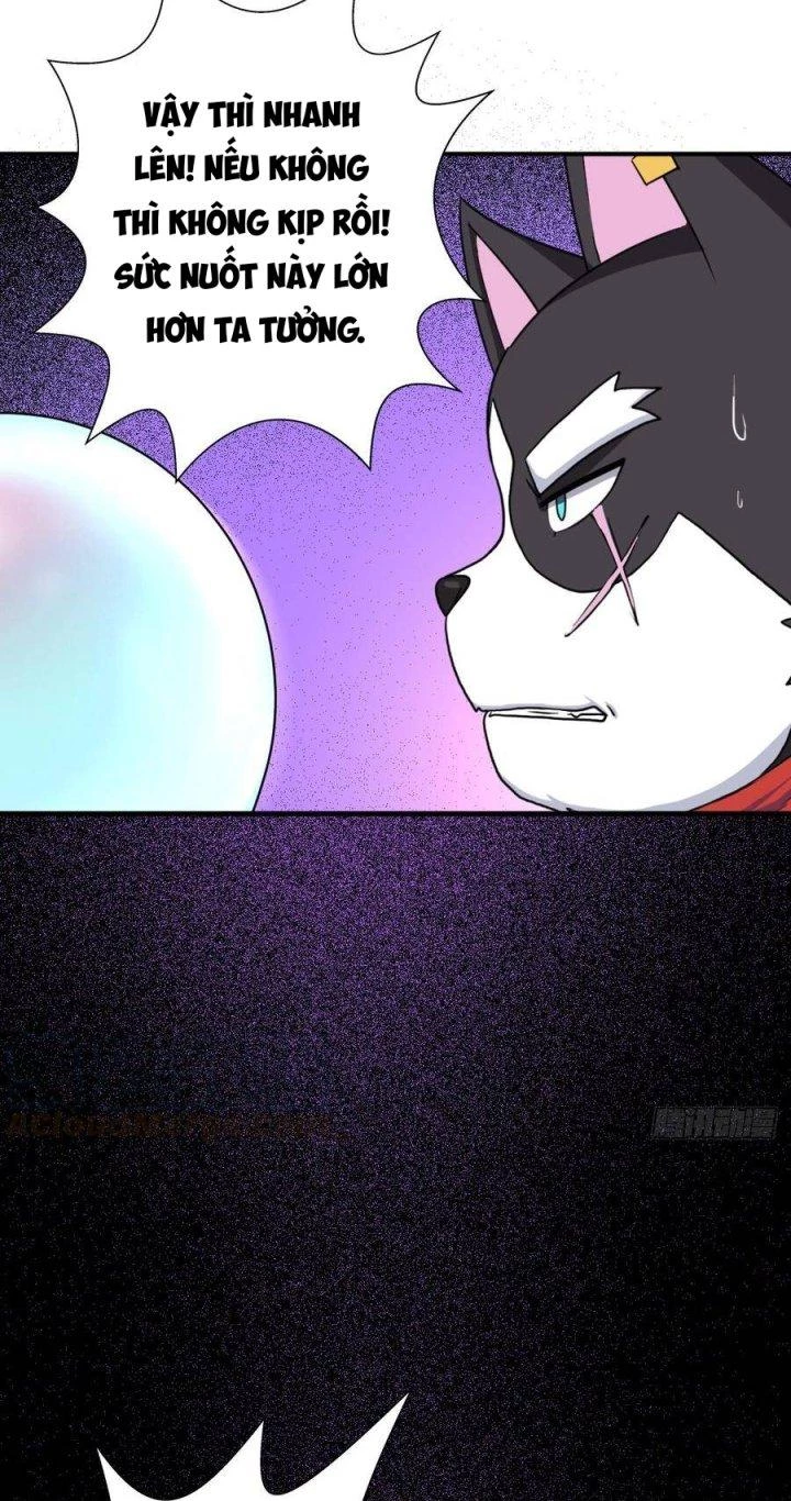 Cứu Thế Giới Đi Ông Chú Chapter 116 - Trang 2