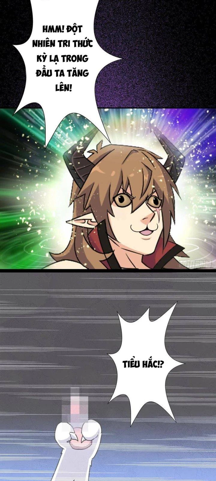 Cứu Thế Giới Đi Ông Chú Chapter 116 - Trang 2