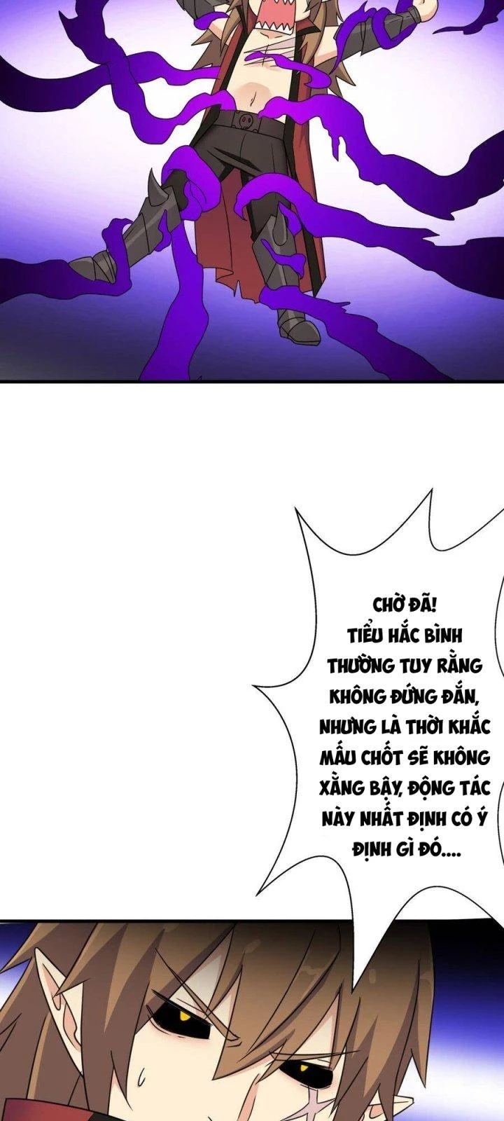 Cứu Thế Giới Đi Ông Chú Chapter 116 - Trang 2