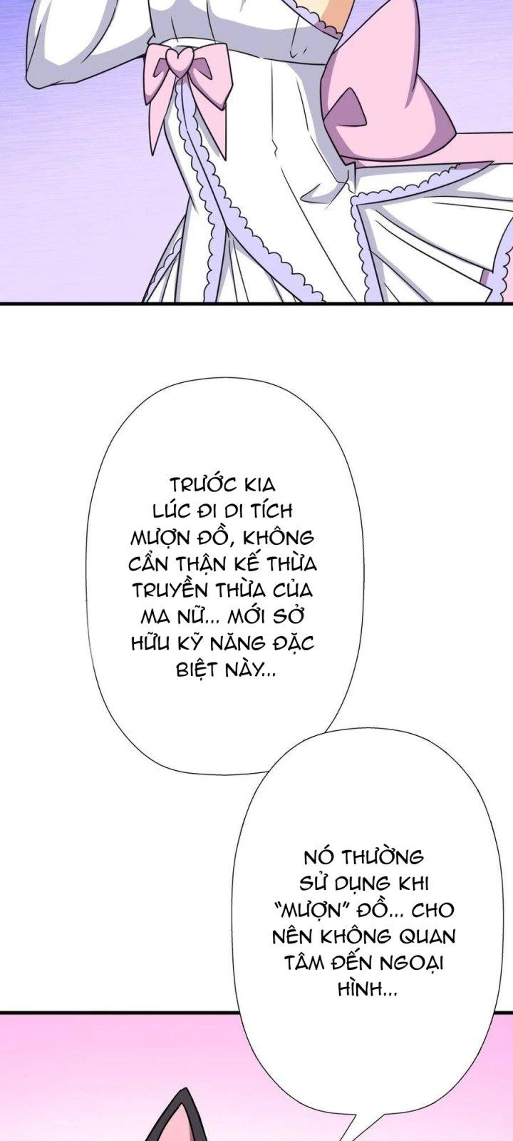 Cứu Thế Giới Đi Ông Chú Chapter 116 - Trang 2