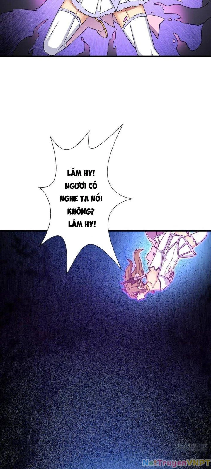 Cứu Thế Giới Đi Ông Chú Chapter 116 - Trang 2