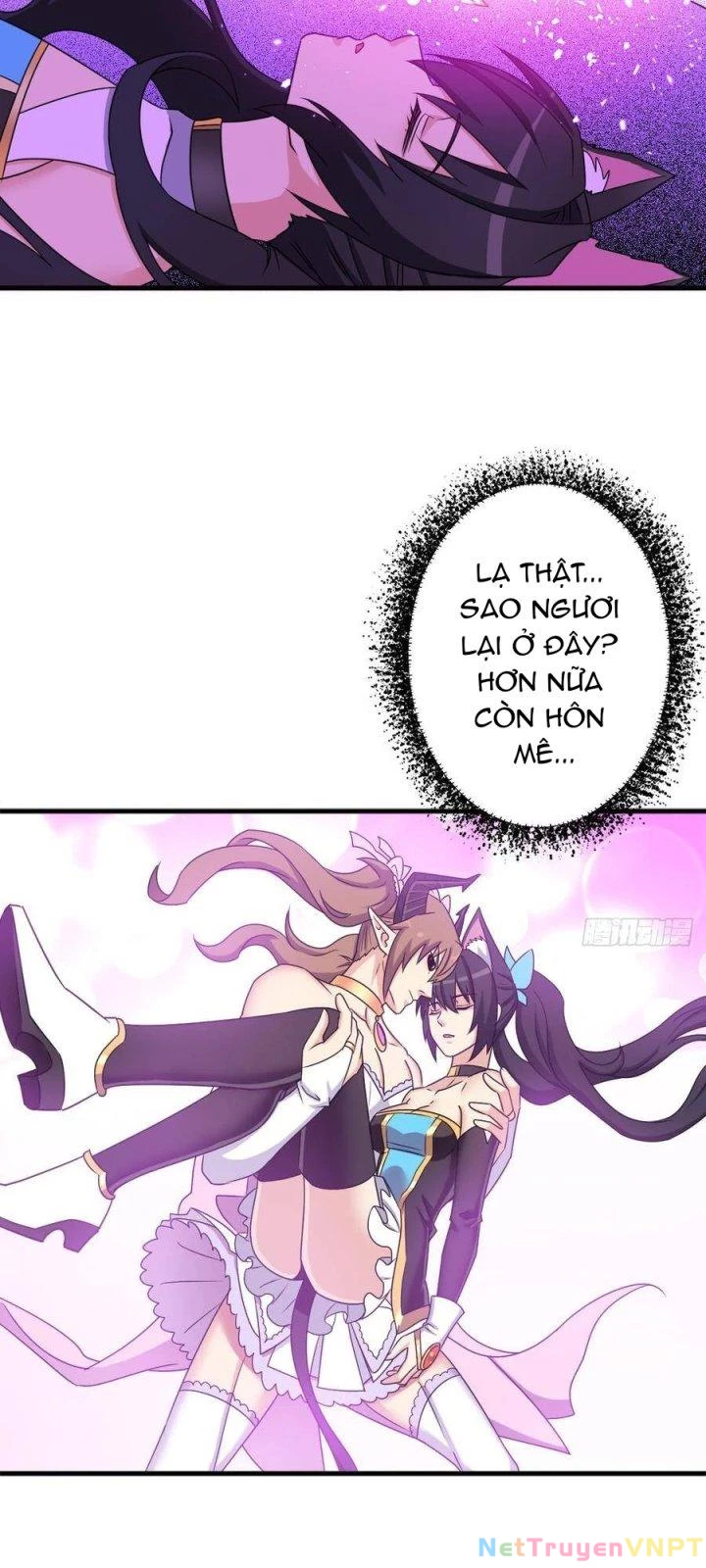 Cứu Thế Giới Đi Ông Chú Chapter 116 - Trang 2