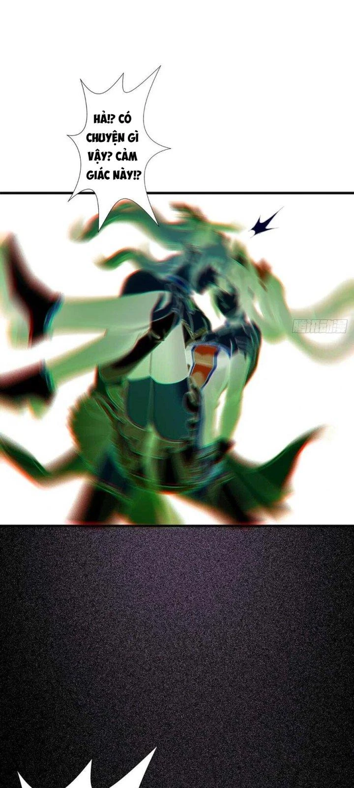 Cứu Thế Giới Đi Ông Chú Chapter 116 - Trang 2